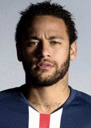 Neymar Jr